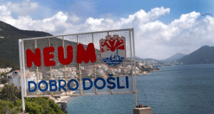 Neum spreman za početak sezone